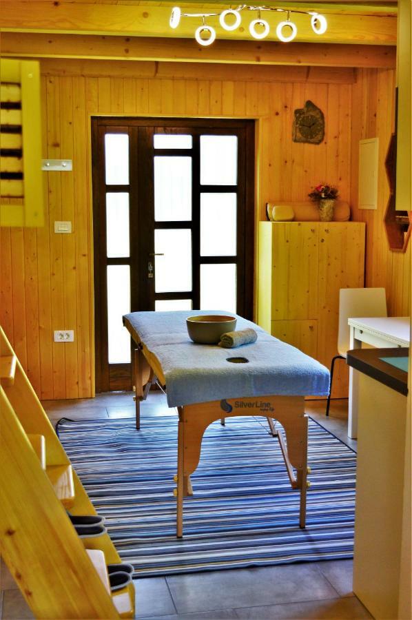 Sleeping With The Bees Kozjak Kobarid Bagian luar foto